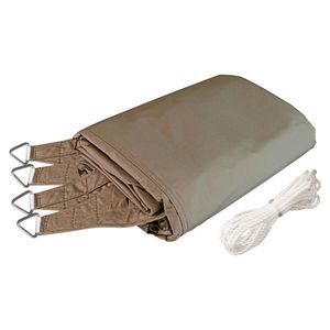 ZAHRADNÍ PLACHTA PROTI SLUNCI 300/400 cm obraz