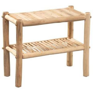 ŠATNÍ LAVICE obraz