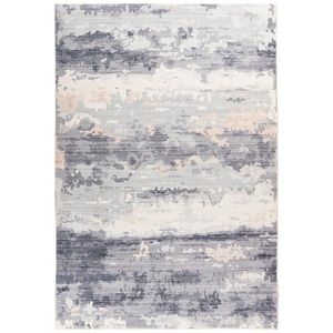 VINTAGE KOBEREC, 160/230 cm, šedá obraz