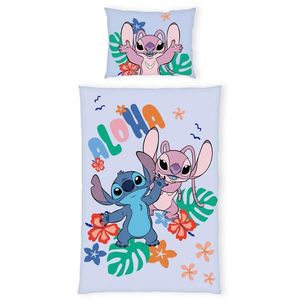 Herding POVLEČENÍ, renforcé, vícebarevná, 140/200 cm obraz