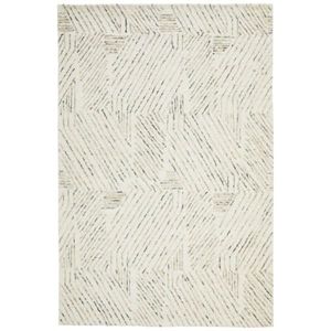 Novel VLNĚNÝ KOBEREC, 160/230 cm, béžová obraz