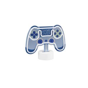 STOLNÍ LED LAMPA, 22, 8/8, 5/18 cm obraz