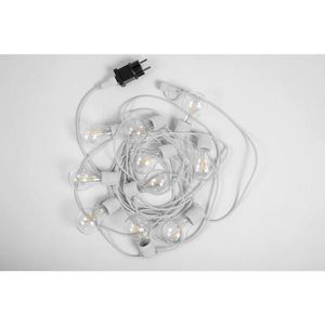 VENKOVNÍ LED SVÍTIDLO, obraz