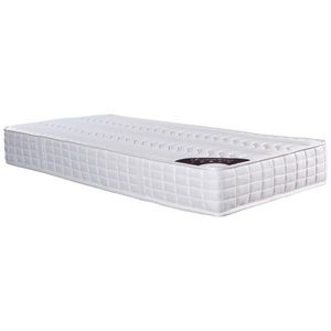 MID.YOU TAŠTIČKOVÁ MATRACE, 140/200 cm obraz