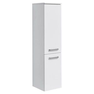 Xora MIDI SKŘÍŇKA, bílá, 30/123, 2/33 cm obraz