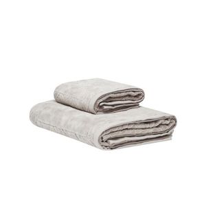 Diesel SADA RUČNÍKŮ A OSUŠEK, šedá obraz