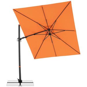 Doppler BOČNÍ SLUNEČNÍK 320/240 cm obraz