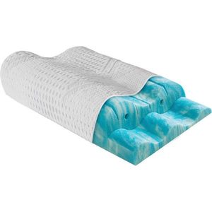 Opěrné polštáře obraz