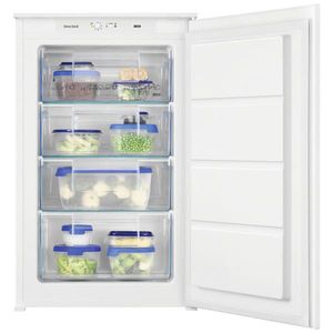 Dieter Knoll MRAZÁK obraz