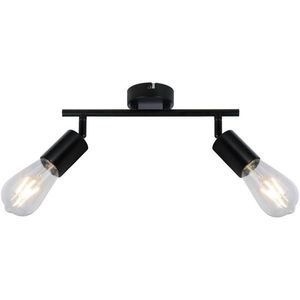 Boxxx BODOVÉ SVÍTIDLO, 60 W/E27, 30/8/15, 5 cm obraz