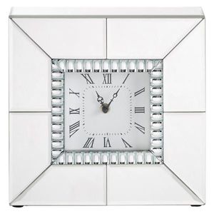 Xora STOLNÍ HODINY obraz