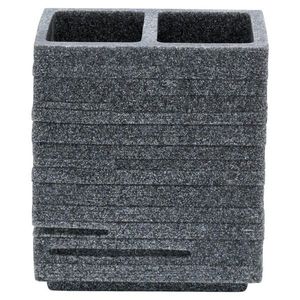 Sadena KELÍMEK NA ZUBNÍ KARTÁČEK šedá obraz