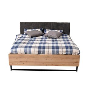 Xora POSTEL, dub artisan obraz