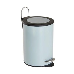 Sadena KOŠ S NÁŠLAPNÝM PEDÁLEM, 3 l obraz