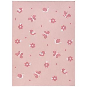 Patinio HEBKÁ DEKA, 80/100 cm obraz