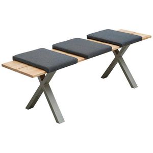 Carryhome LAVICE PRO TŘI, jádrový buk, barvy buku, barvy niklu obraz