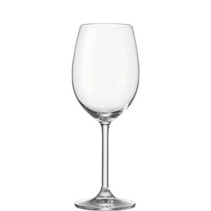 Leonardo SKLENICE NA ČERVENÉ VÍNO obraz