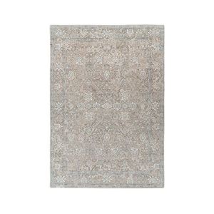 KOBEREC, 80/150 cm, béžová, olivově zelená obraz