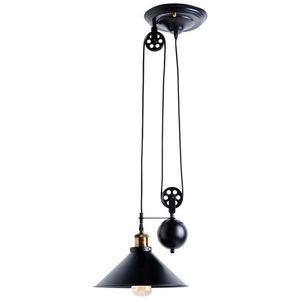 ZÁVĚSNÉ SVÍTIDLO, 30/90-180 cm obraz