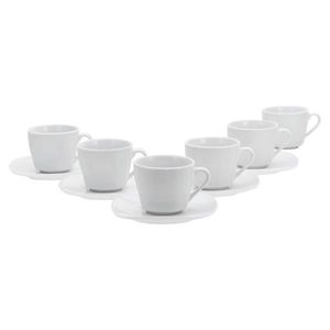 Creatable KÁVOVÁ SOUPRAVA, porcelán obraz