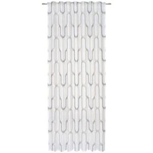 Esposa HOTOVÝ ZÁVĚS, poloprůhledné, 135/245 cm obraz