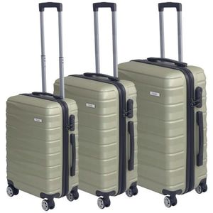 Novel SADA CESTOVNÍCH KUFRŮ obraz