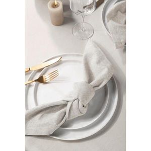 X-Mas LÁTKOVÝ UBROUSEK 2 KS obraz