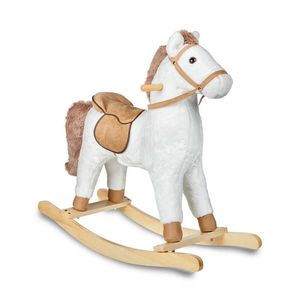 My Baby Lou HOUPACÍ KŮŇ obraz