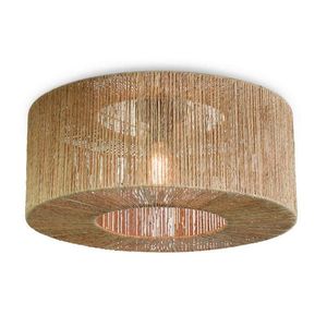 Good & Mojo STROPNÍ SVÍTIDLO, 60/50 cm obraz