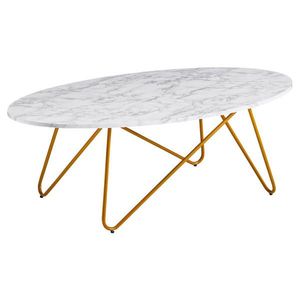 MID.YOU KONFERENČNÍ STOLEK, 120/60/40 cm obraz