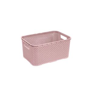 My Baby Lou KOŠÍK NA DROBNOSTI, plast obraz