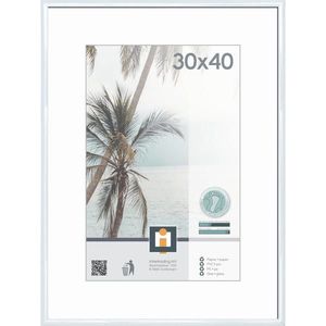 RÁM NA OBRAZY, 1 foto 30 cm x 40 cm obraz