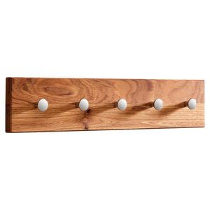 Linea Natura ŠATNÍ LIŠTA obraz