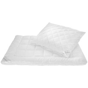 Billerbeck SOUPRAVA PŘIKRÝVKY A POLŠTÁŘE, polyester, 70x90/135x200 cm obraz