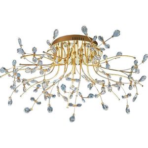 STROPNÍ LED SVÍTIDLO, obraz