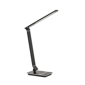 Novel LAMPA NA PSACÍ STŮL, dotykový stmívač, 12, 1/17, 9/33 cm obraz