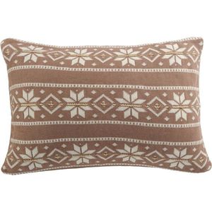 X-Mas DEKORAČNÍ POLŠTÁŘ 40/60 cm obraz