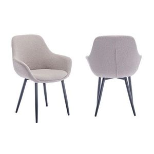 Livetastic SADA ŽIDLÍ 2 kusy obraz