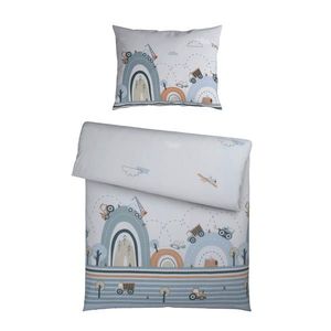 Patinio POVLEČENÍ PRO MIMINKO 100/135 cm obraz