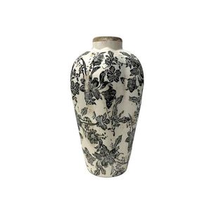 Ambia Home VÁZA, keramika, 29.5 cm obraz