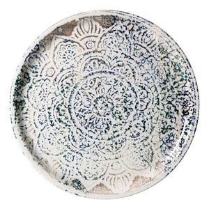 Ritzenhoff Breker TALÍŘ NA PIZZU kamenina keramika 30 cm obraz