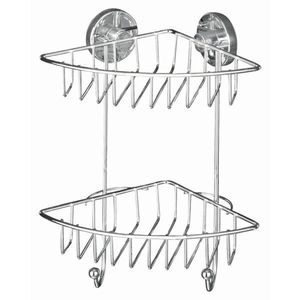 REGÁL DO SPRCHY obraz