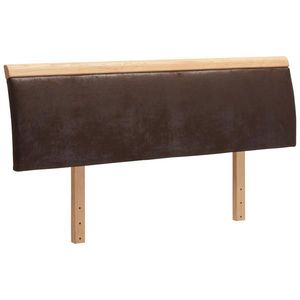 Čela postelí obraz