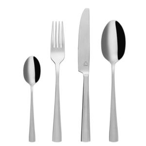 Sola SADA PŘÍBORŮ, nerezová ocel, 42dílné obraz