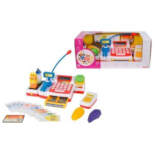 DĚTSKÁ POKLADNA obraz