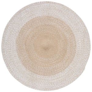 Novel KOBEREC TKANÝ NA PLOCHO, 120 cm béžová obraz