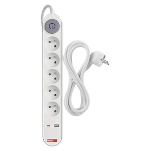 ZÁSUVKOVÁ LIŠTA obraz