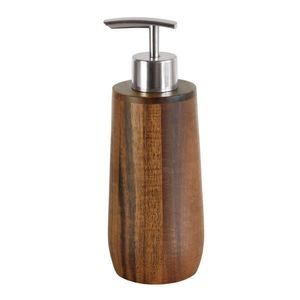 Kleine Wolke DÁVKOVAČ MÝDLA hnědá obraz