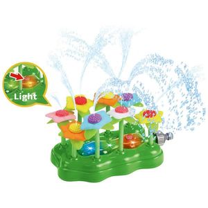 HRAČKA DO VODY obraz