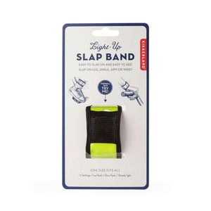 Kikkerland SVĚTELNÁ PÁSKA obraz